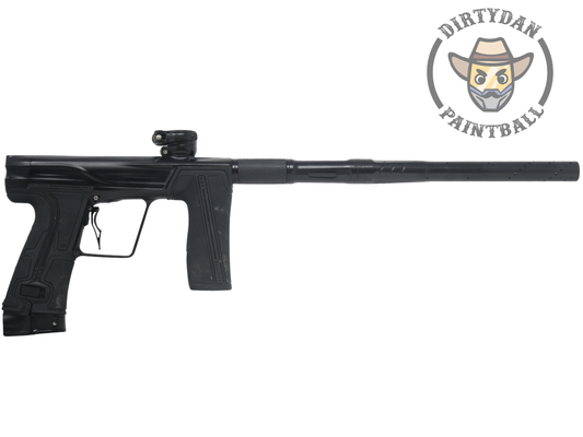 Used PE Geo R5 - Midnight