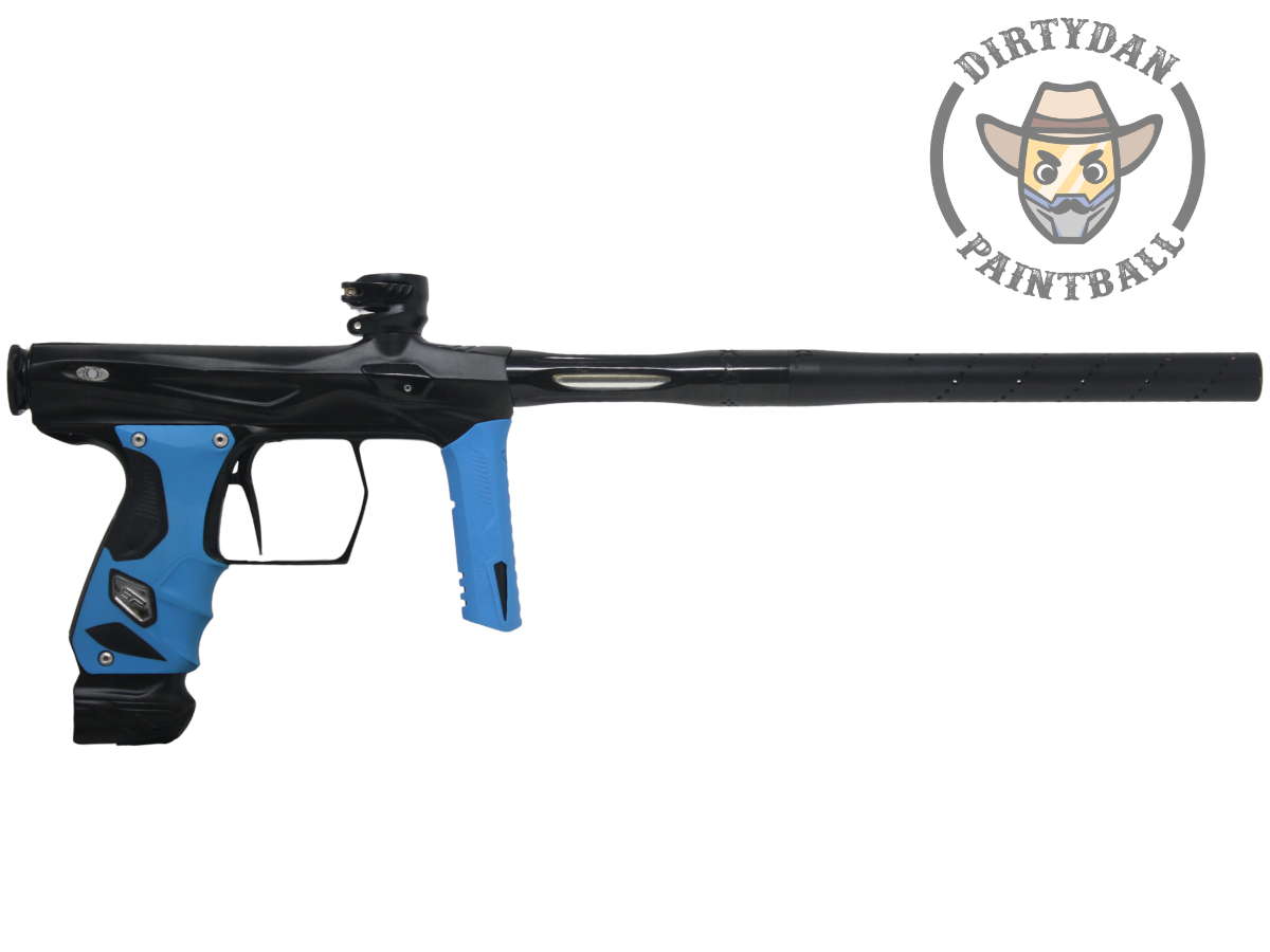 Used Shocker Amp - Black