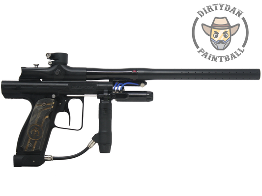 Used Empire Ressurection Cocker - Black