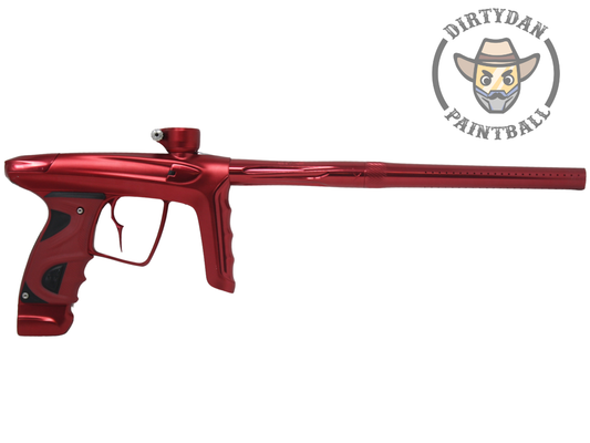 Used Luxe TM40 - Red