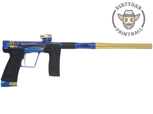 Used PE Geo R5 - Femmes Fatale