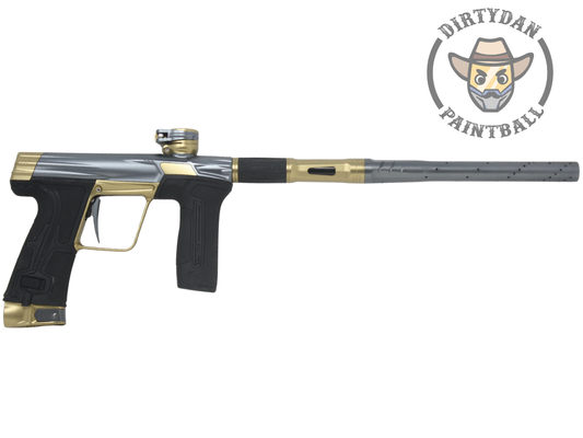 Used PE CS3 - Pewter/Sandstone