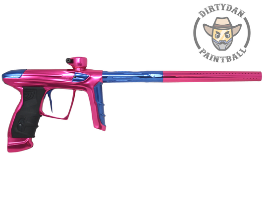 Used Luxe Idol - Gloss Pink/Blue