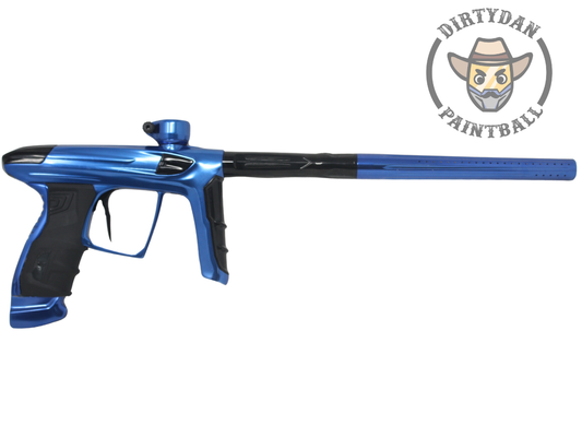 Used Luxe Idol - Gloss Blue/Black