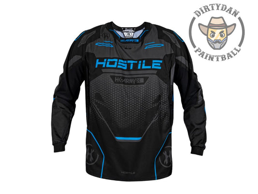 Hostile - Proline Jersey - Blue