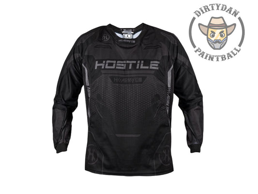 Hostile - Proline Jersey - Shadow