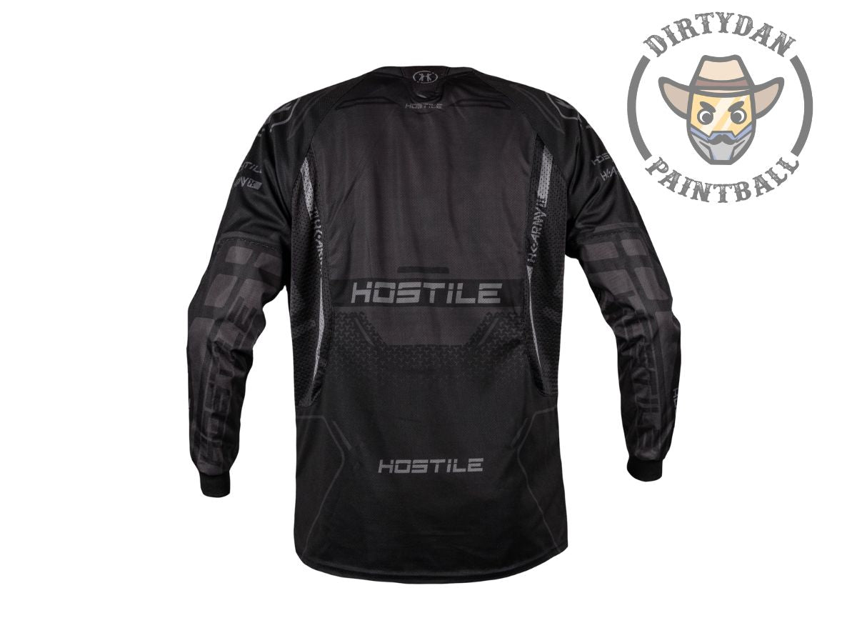 Hostile - Proline Jersey - Shadow