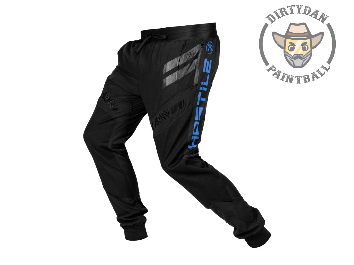 Hostile - TRK AIR Jogger Pants - Blue