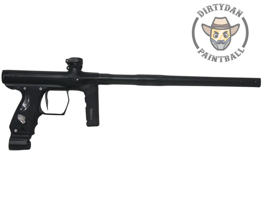 Used Shocker Era - Black