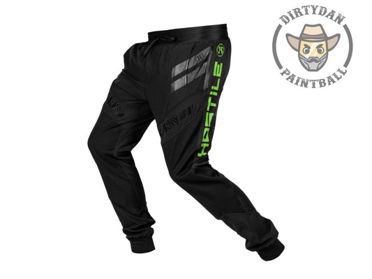 Hostile - TRK AIR Jogger Pants - Green