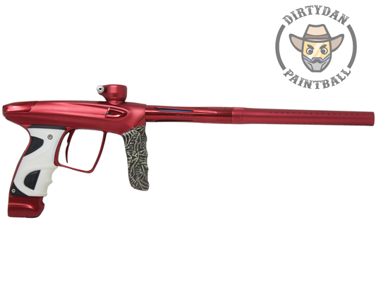 Used Luxe TM40 - Red