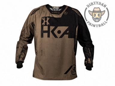 Dune - Proline Jersey