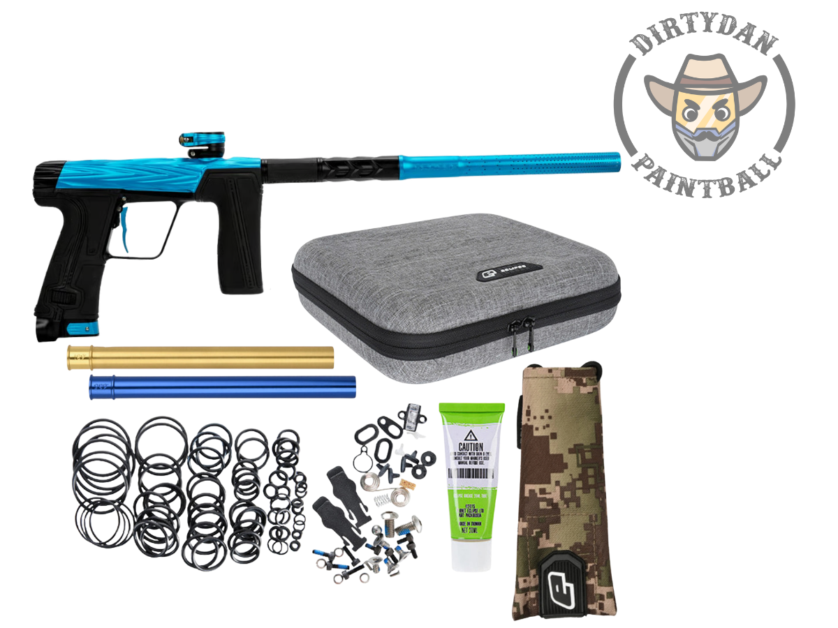 NEW HK Shredder CS3 Pro - Abyss