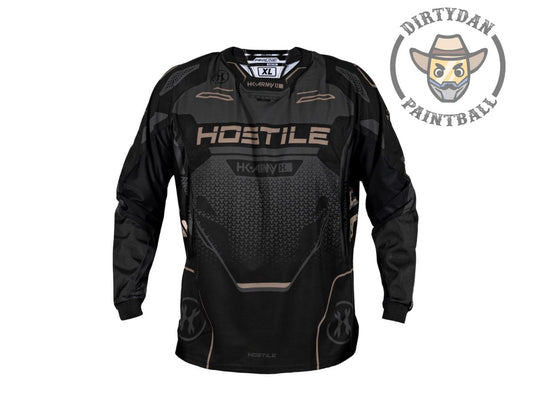 Hostile - Proline Jersey - Camo