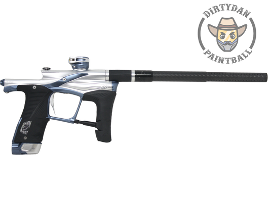 Used PE LV1.6 - Silver/Blue