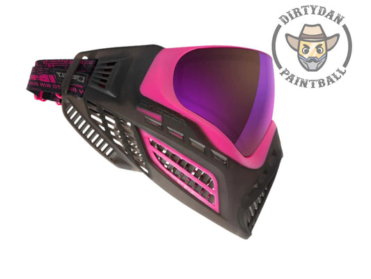 Virtue VIO Ascend - Black Pink SE