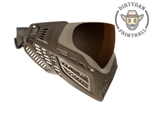 Virtue VIO Ascend - Doodoo FDE SE