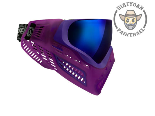 Virtue VIO Ascend Goggle - Crystal Purple