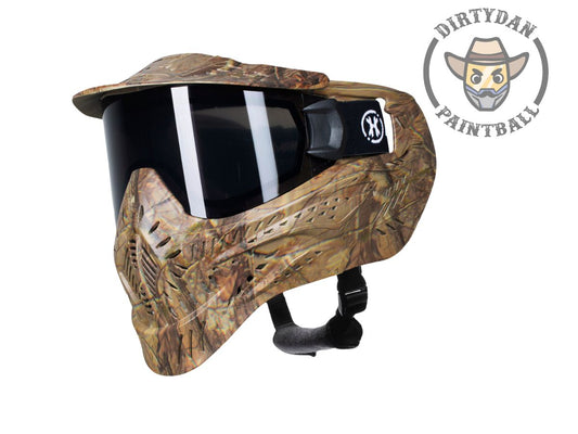 HSTL Goggle - Realtree