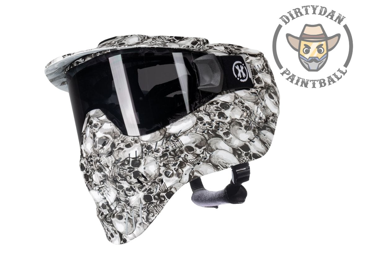 HSTL Goggle - Skulls