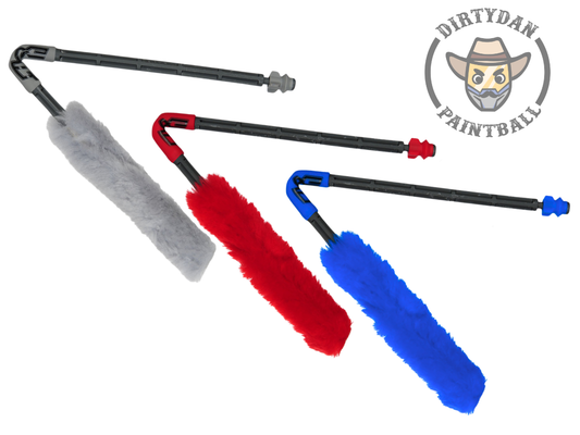 Exalt Barrel Swab
