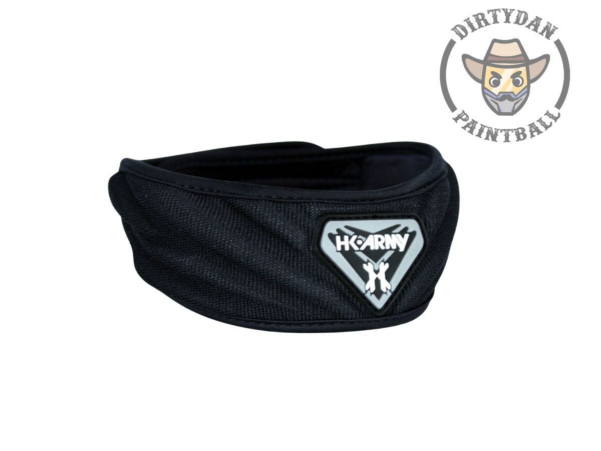 HSTL Neck Protector - Black