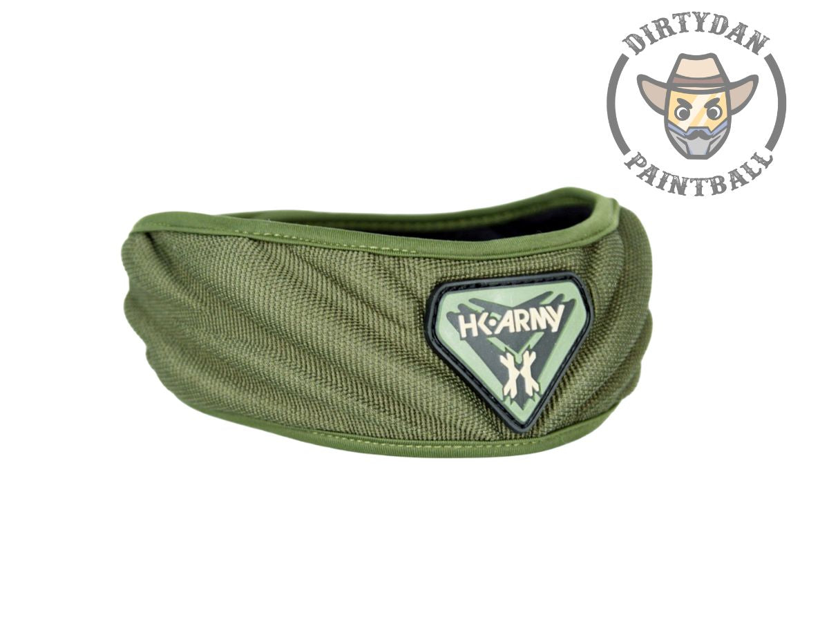 HSTL Neck Protector - Olive