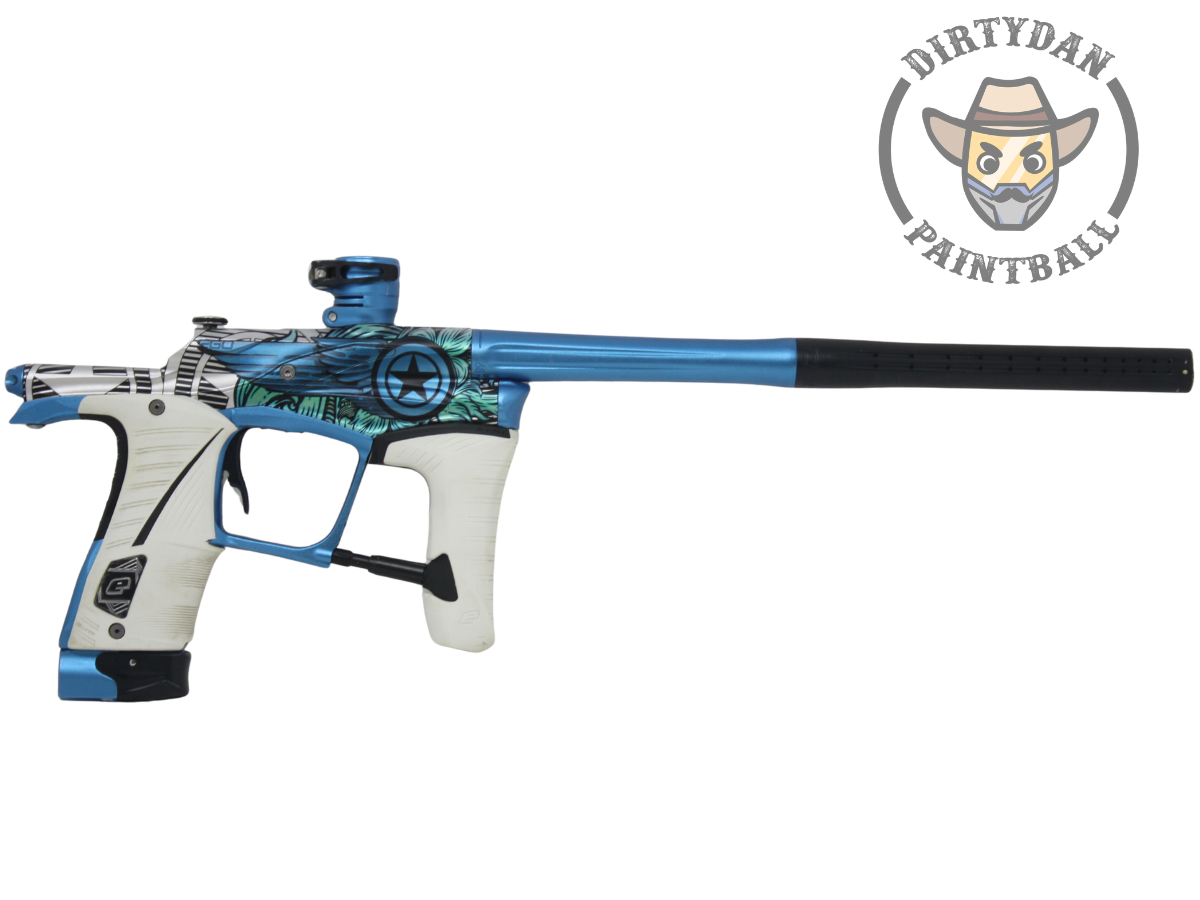 Used PE LV1 - GI Custom