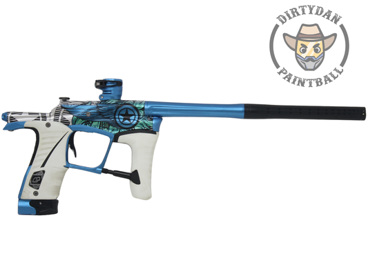 Used PE LV1 - GI Custom