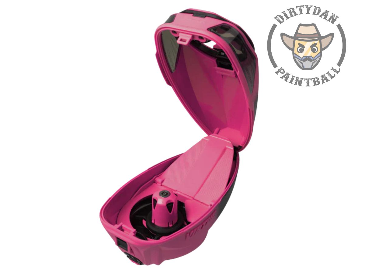 Virtue Spire V - Pink Black Fade