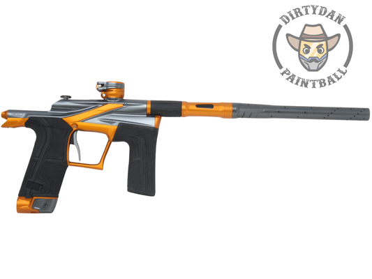 Used PE LV2 - Gray/Orange