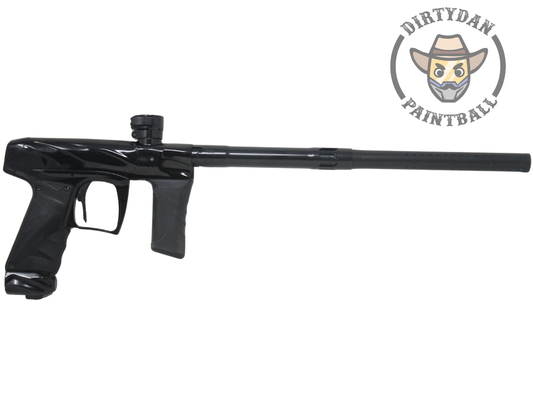 Used Field One Force V2 - Black