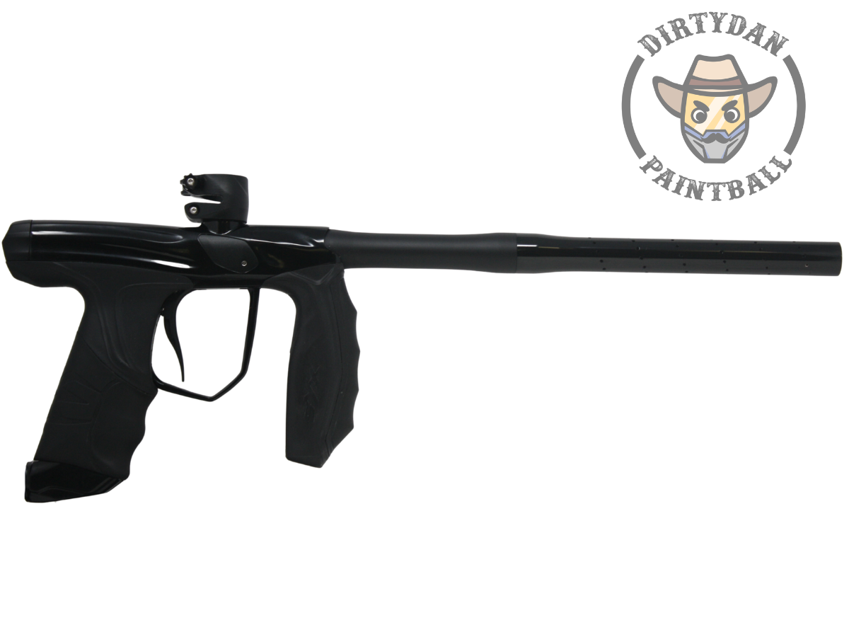 Used Empire Syx - Black