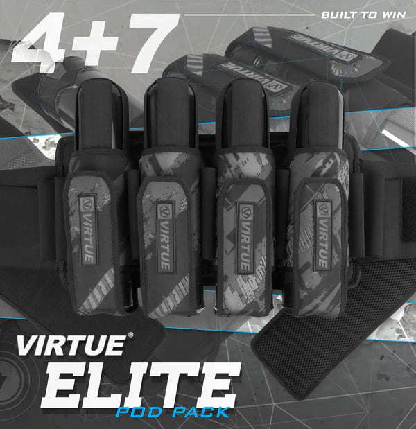 Virtue Elite Pack - All Colors