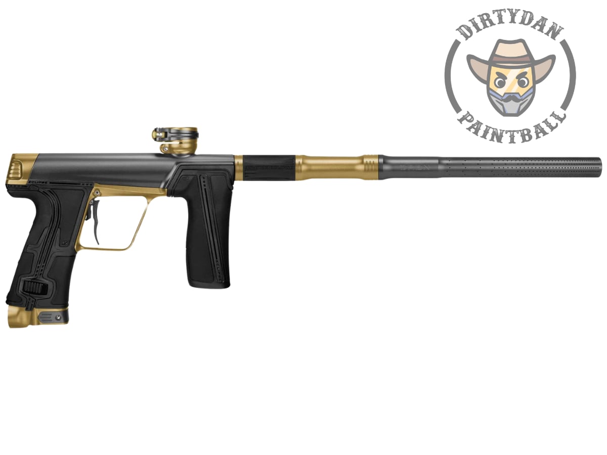 Planet Eclipse CS3 Pro - Graphite/Sandstone (Prophet)