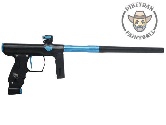 Used Shocker Era - Black/Blue