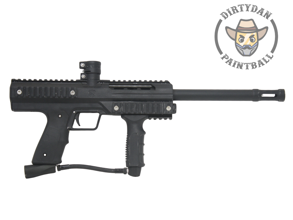 Used GOG G-1M Mechanical Tactical - Black