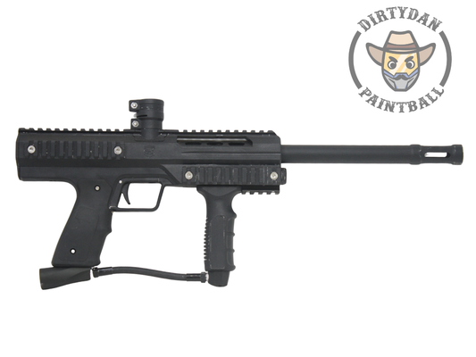 Used GOG G-1M Mechanical Tactical - Black