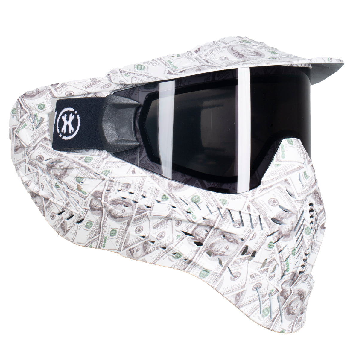 HSTL Goggle - Money