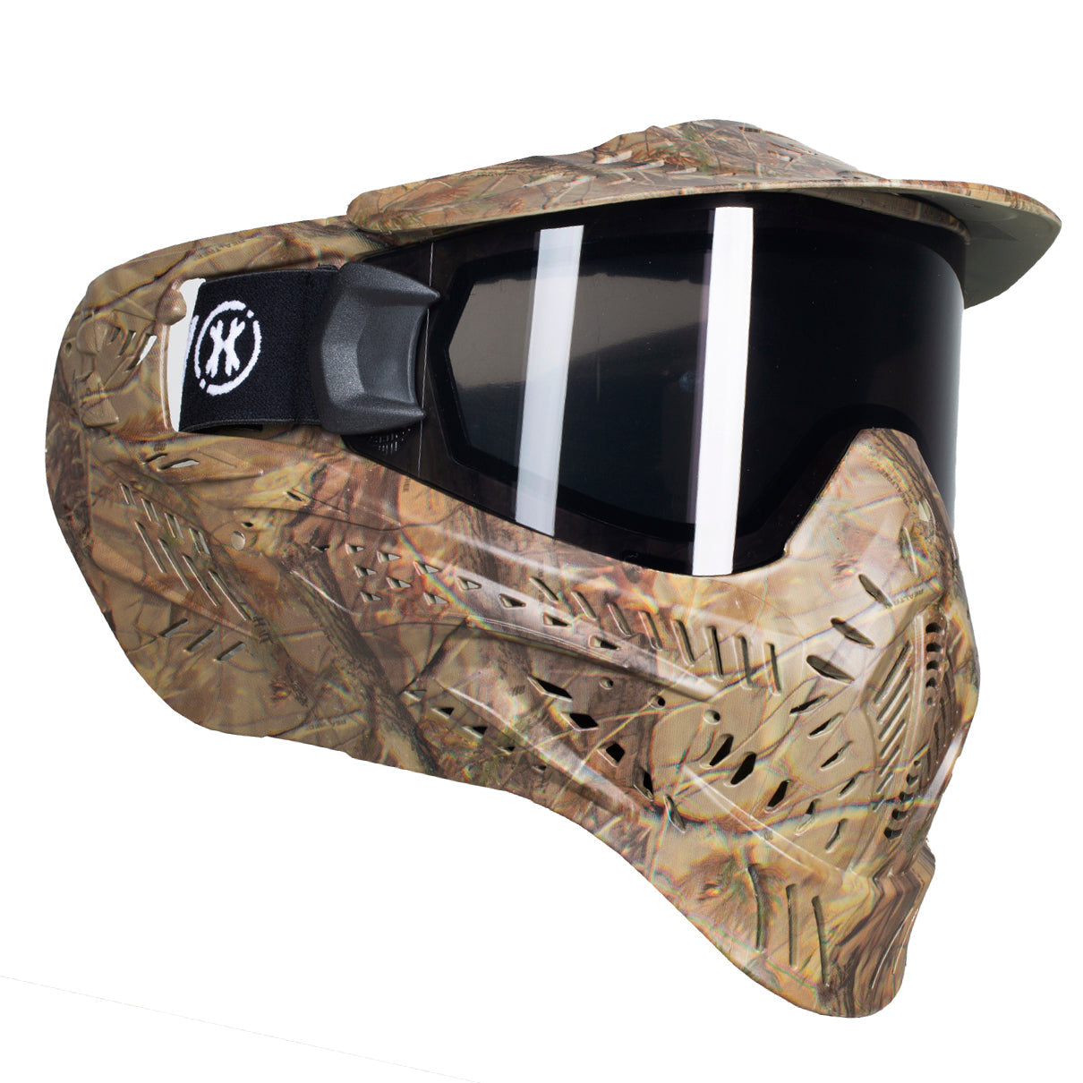 HSTL Goggle - Realtree