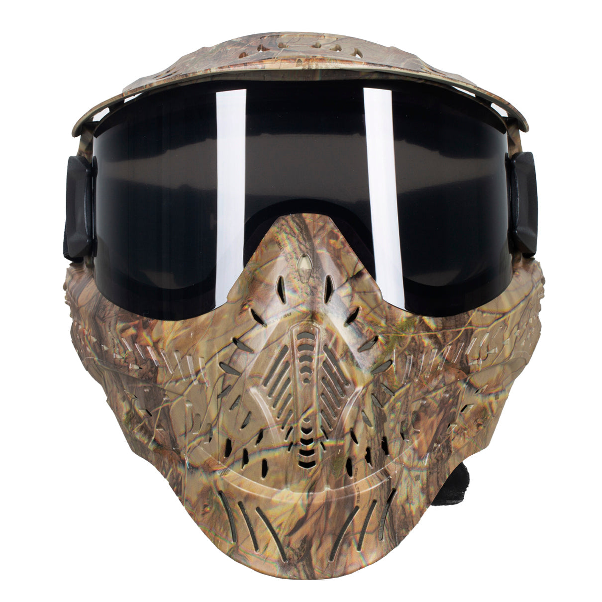 HSTL Goggle - Realtree