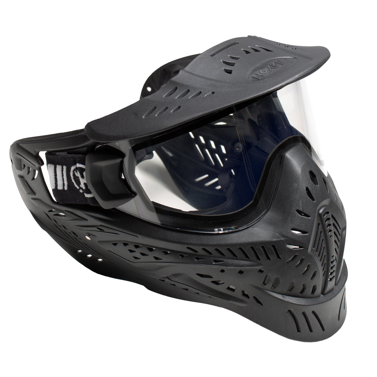 HSTL Goggle - Black