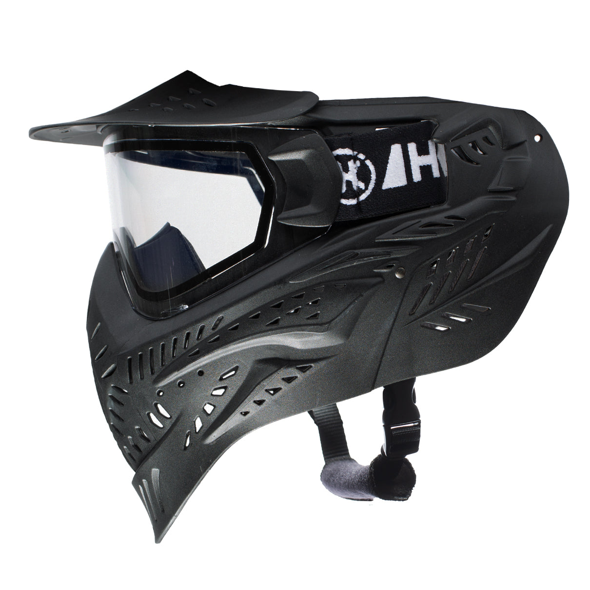 HSTL Goggle - Black