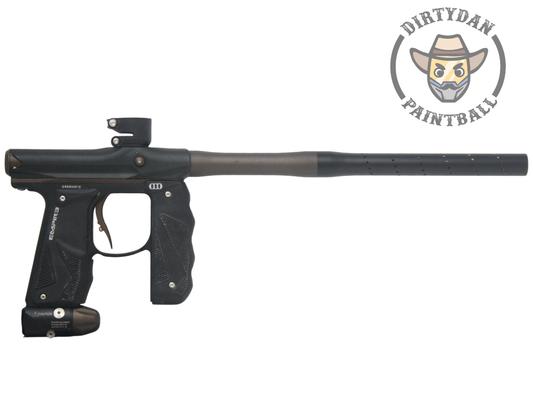 Used Empire Mini GS - Black/Brown