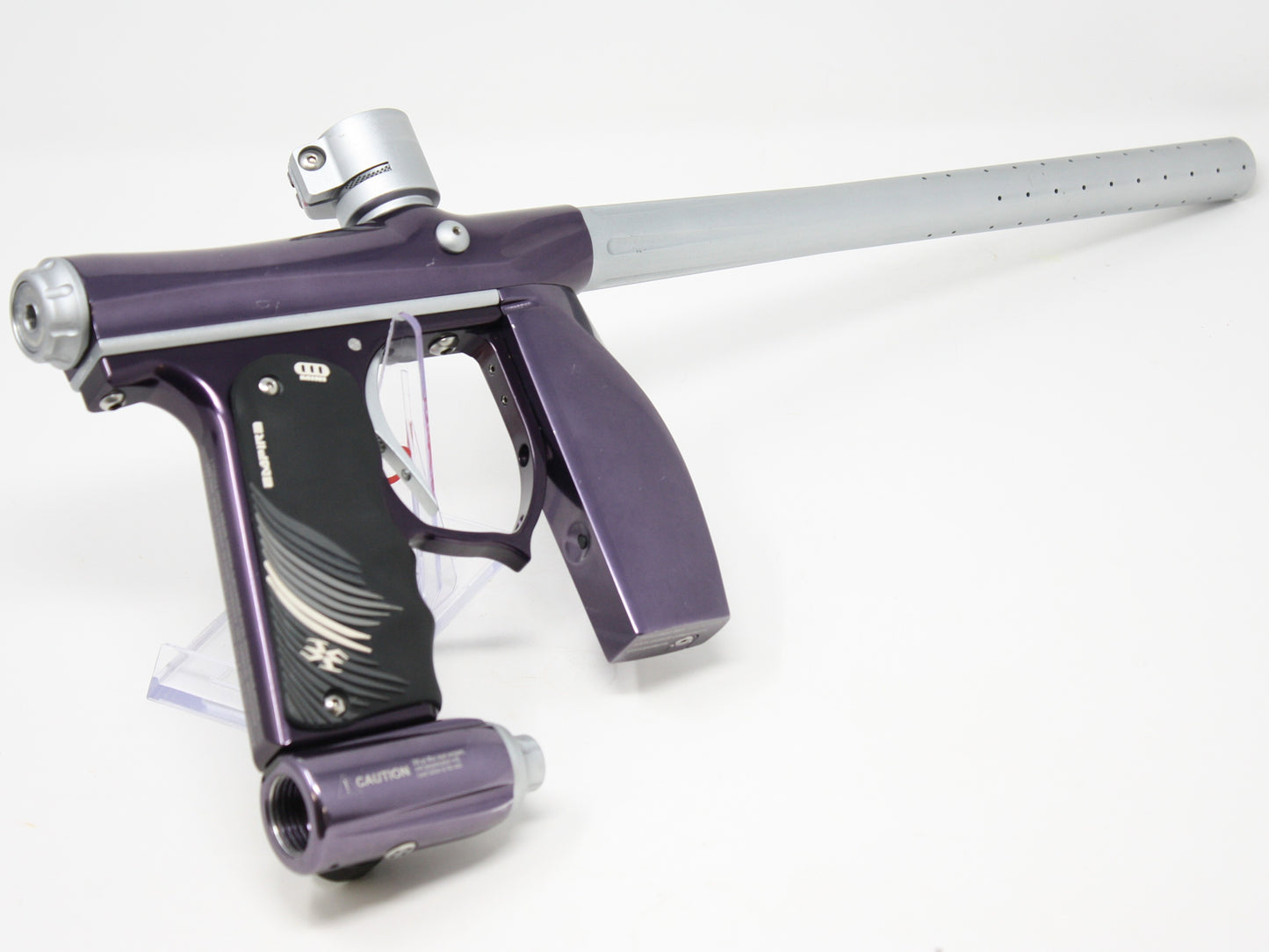 Empire Invert Mini - Purple/White