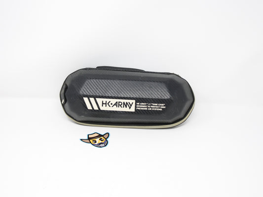 HK Army Tank Case - Black