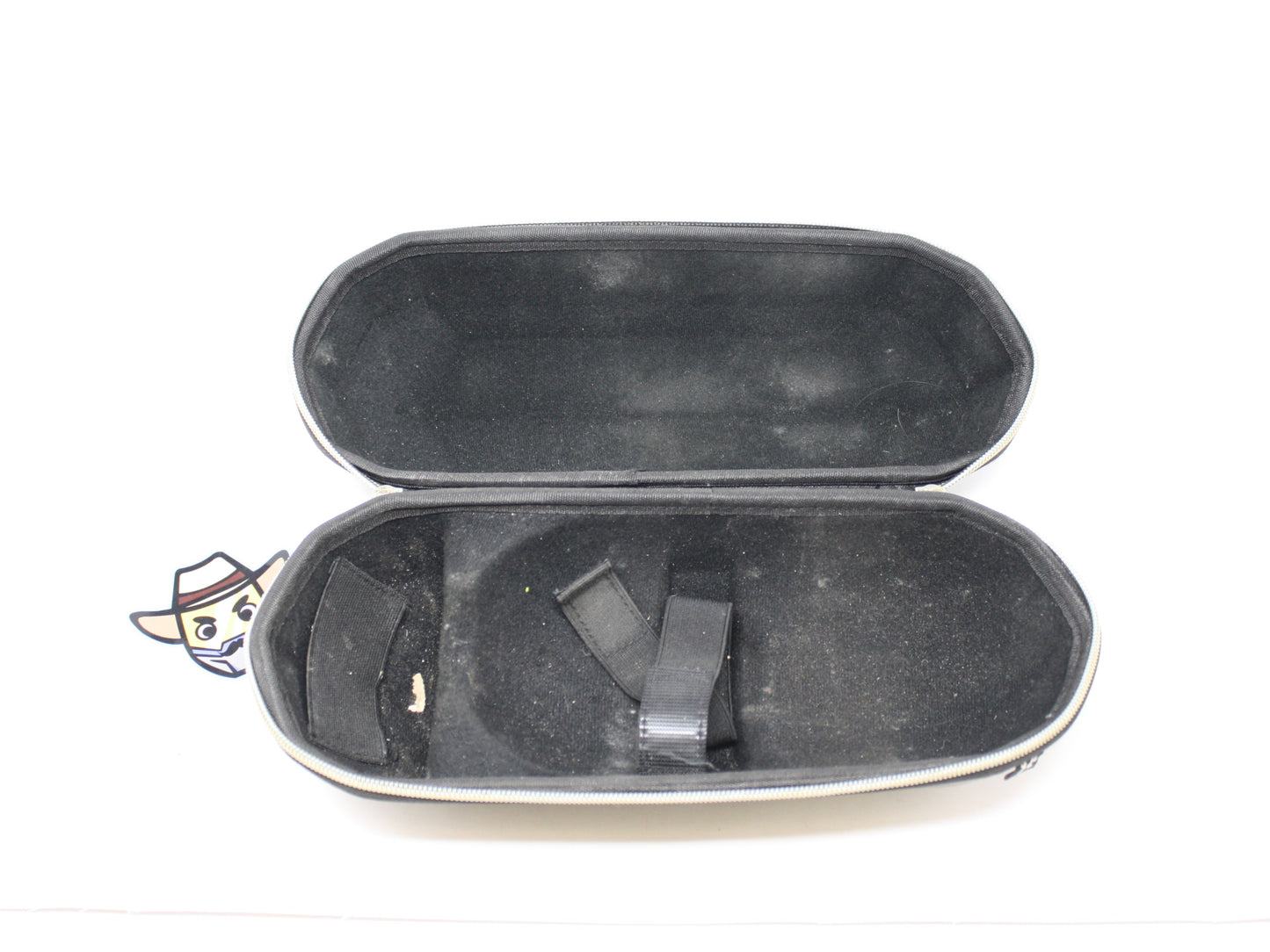 HK Army Tank Case - Black