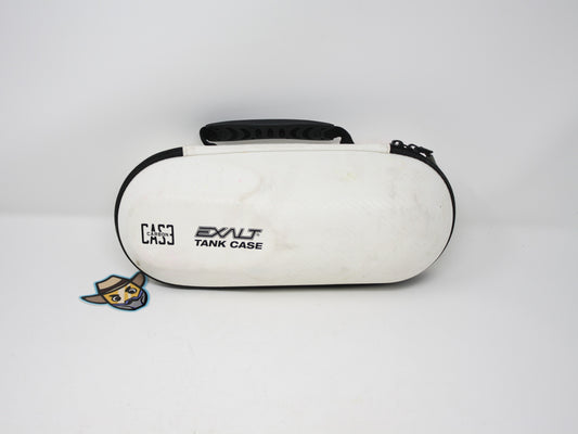 Exalt Tank Case - White/Grey