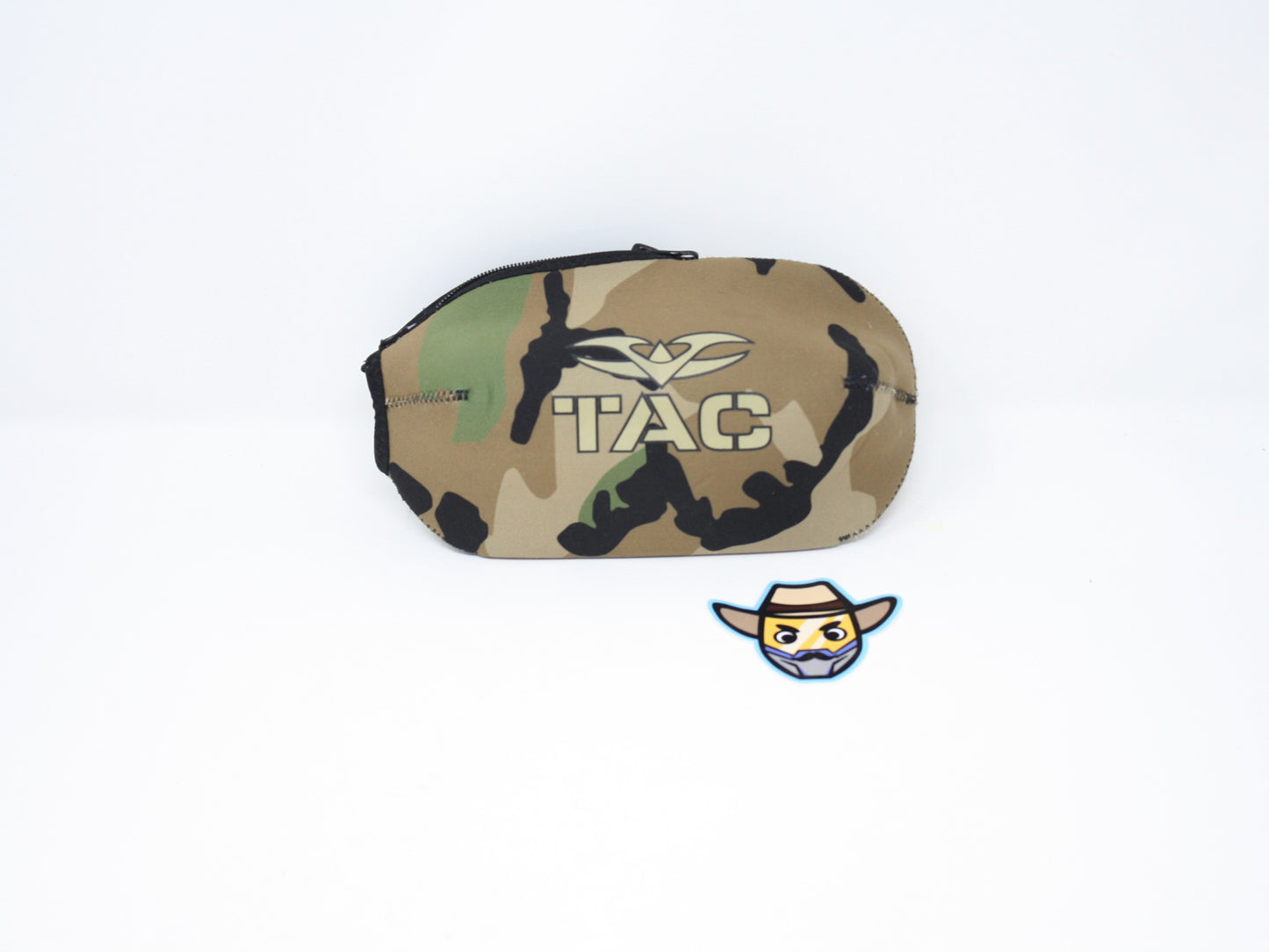 Valken V-TAC Tank Cover - Multicam