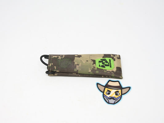 Planet Eclipse Barrel Cover - Camo